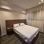 Appartement Luxueux Avec Vue Mer A Agadir