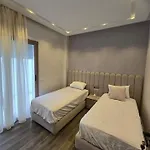 Appartement Luxueux Avec Vue Mer A Agadir