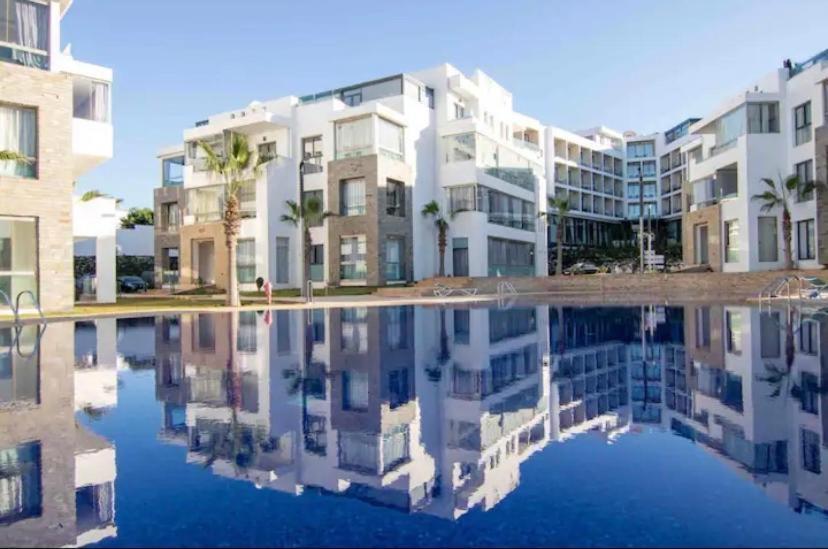 Luxueux Avec Vue A Apartment *
