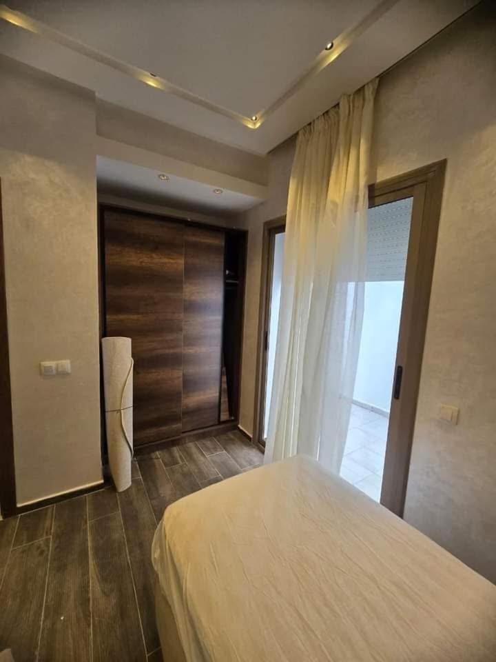 Apartment Luxueux Avec Vue A *
