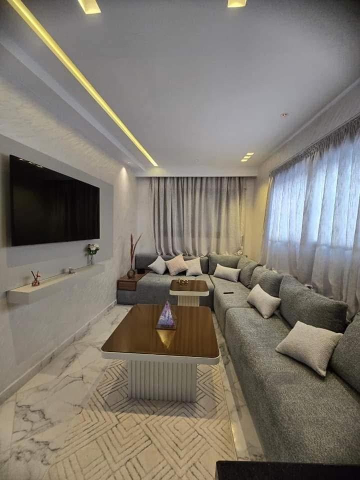 Apartment Luxueux Avec Vue A *