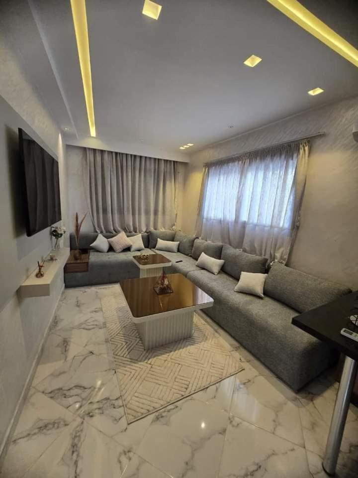 Apartment Luxueux Avec Vue A *