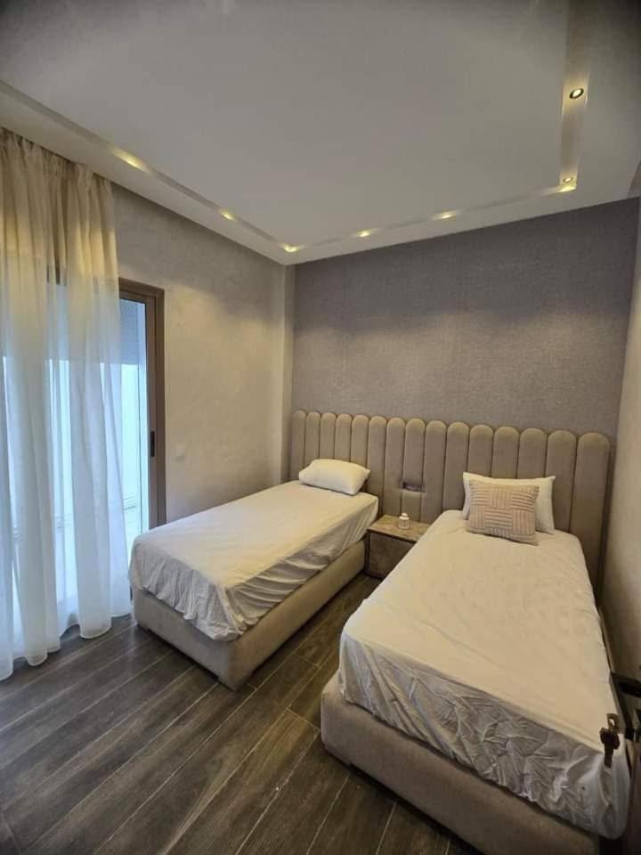 Luxueux Avec Vue A Apartment Agadir