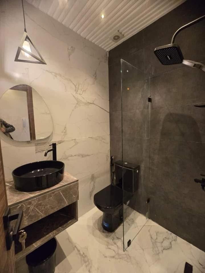 Apartment Luxueux Avec Vue A Agadir