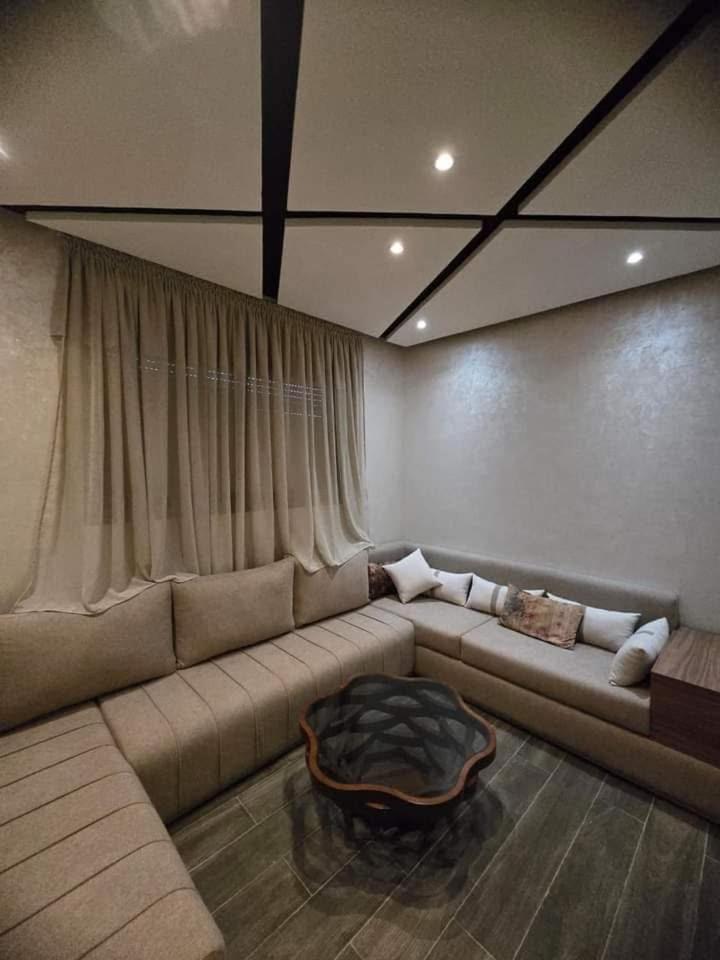 Apartment Luxueux Avec Vue A Agadir